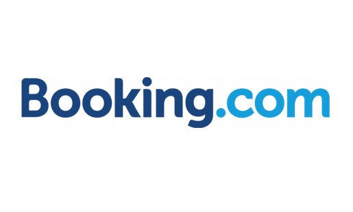logo di booking