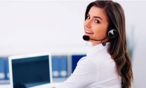 phone customer support tips